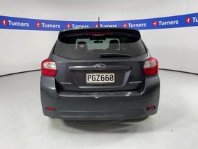 Photo '6' of Subaru Impreza