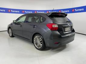 Photo '5' of Subaru Impreza