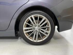 Photo '11' of Subaru Impreza