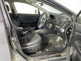 Photo '16' of Subaru Impreza