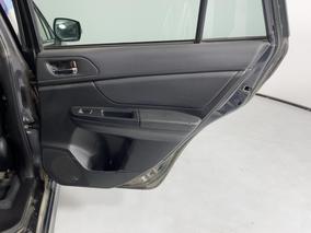 Photo '19' of Subaru Impreza