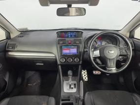 Photo '17' of Subaru Impreza