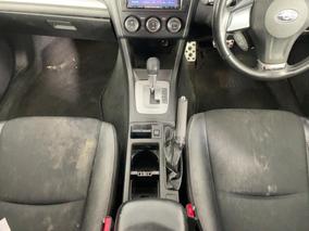 Photo '18' of Subaru Impreza