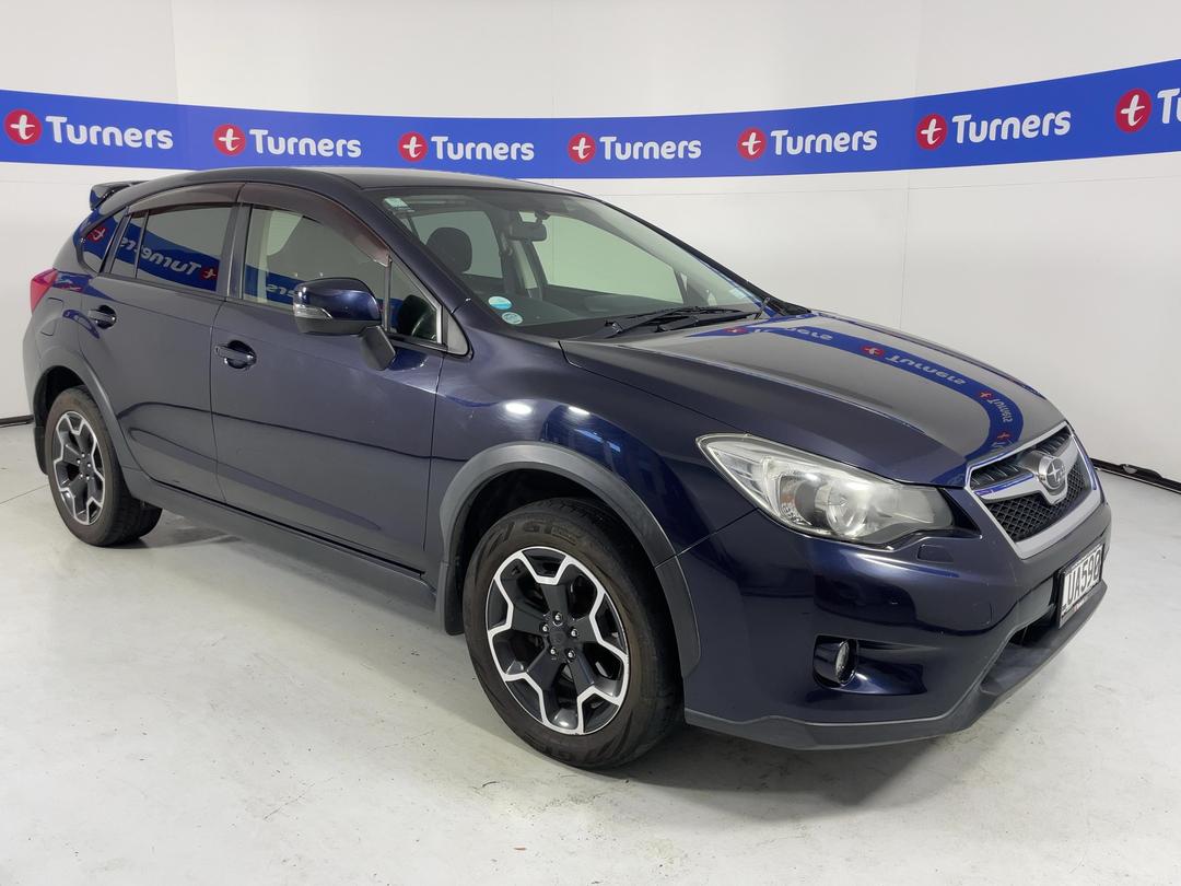 Photo '1' of Subaru Impreza