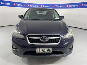 Photo '2' of Subaru Impreza