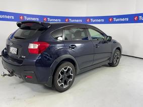 Photo '7' of Subaru Impreza