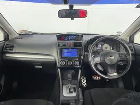 Photo '17' of Subaru Impreza