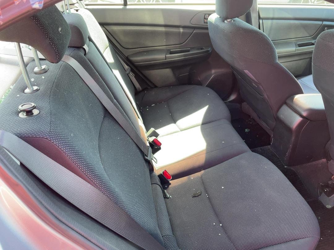 Photo '18' of Subaru Impreza Photo '18' of Subaru Impreza