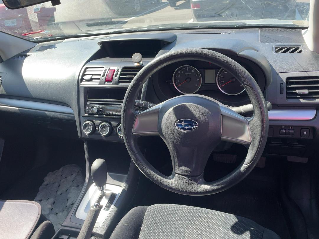Photo '15' of Subaru Impreza Photo '15' of Subaru Impreza