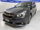 Thumbnail '4' of Subaru Legacy