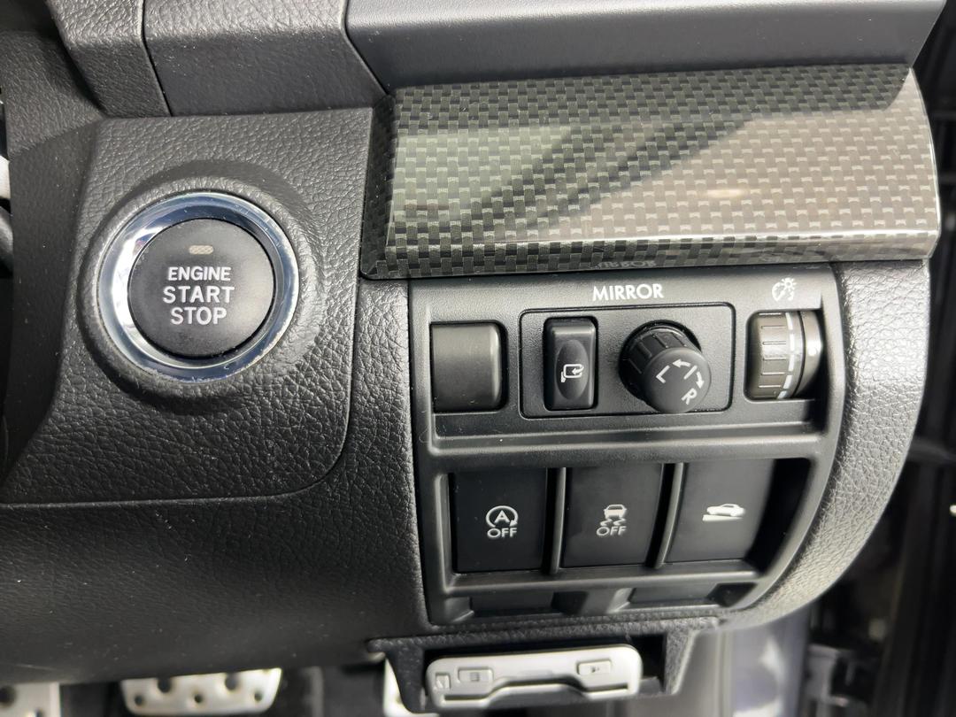 Photo '26' of Subaru Legacy