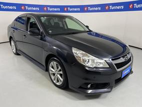 Image of 2013 Subaru Legacy 4WD