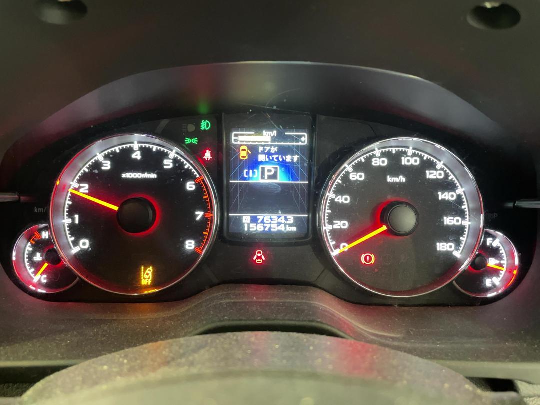 Photo '21' of Subaru Legacy