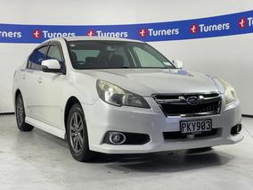 Photo '1' of Subaru Legacy