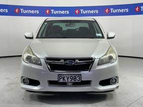 Photo '2' of Subaru Legacy