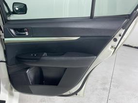 Photo '19' of Subaru Legacy