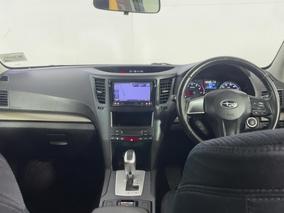 Photo '17' of Subaru Legacy