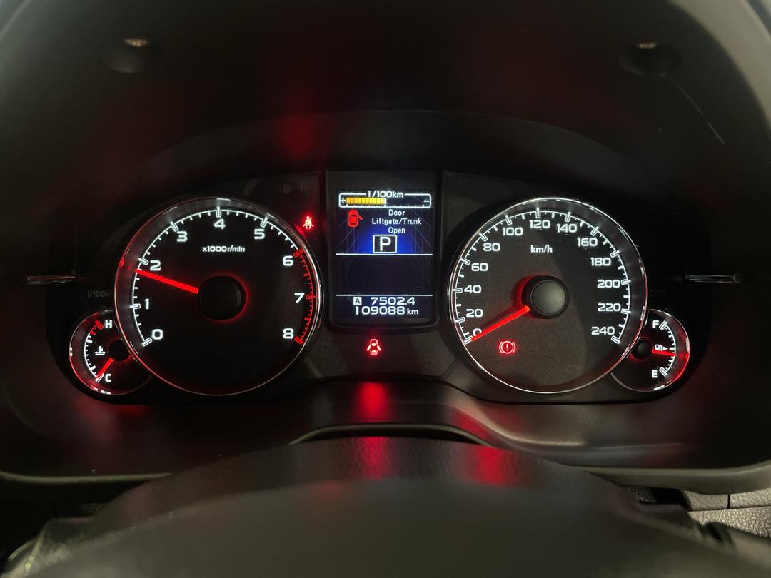 Photo '21' of Subaru Outback