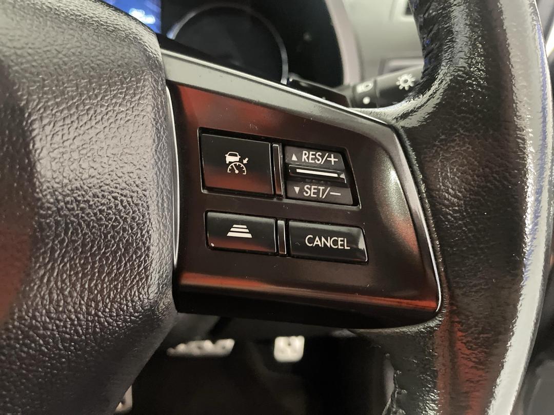 Photo '26' of Subaru Outback