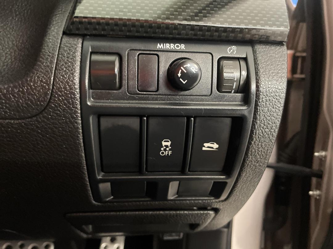 Photo '25' of Subaru Outback