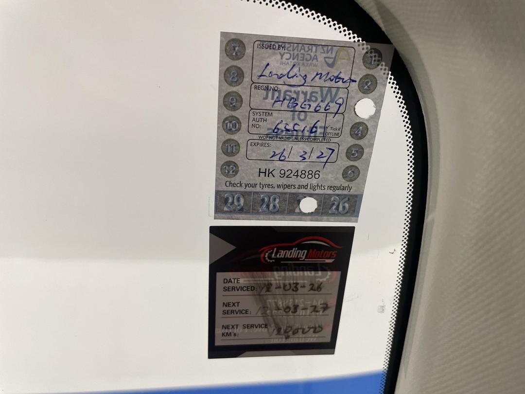 Photo '34' of Subaru Outback