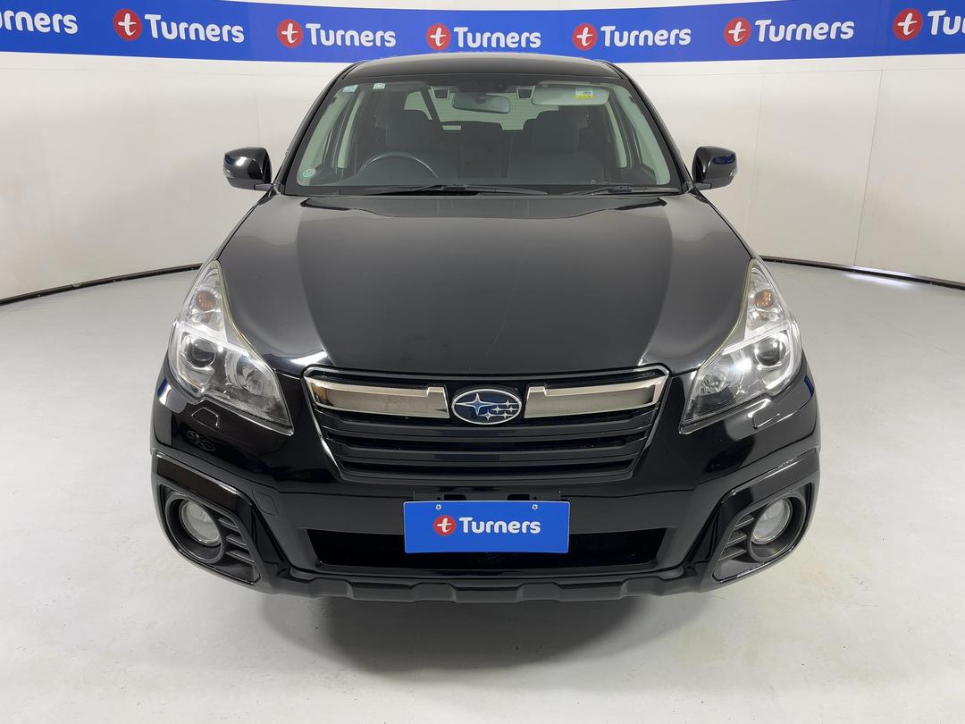 Photo '2' of Subaru Outback