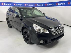 Image of 2013 Subaru Outback