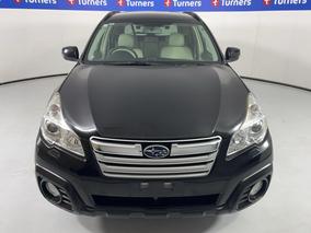 Photo '2' of Subaru Outback