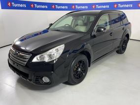 Photo '4' of Subaru Outback