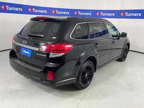 Photo '7' of Subaru Outback