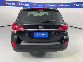 Photo '6' of Subaru Outback