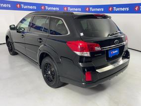 Photo '5' of Subaru Outback