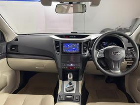 Photo '17' of Subaru Outback