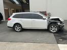 Thumbnail '8' of Subaru Outback AWD Boxer Diesel