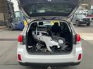 Thumbnail '13' of Subaru Outback AWD Boxer Diesel