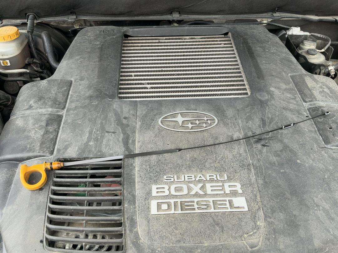 Photo '14' of Subaru Outback AWD Boxer Diesel Photo '14' of Subaru Outback AWD Boxer Diesel