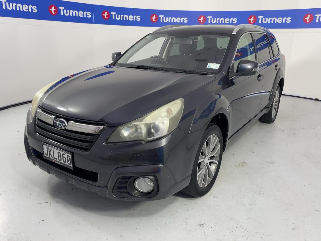 Photo '4' of Subaru Outback