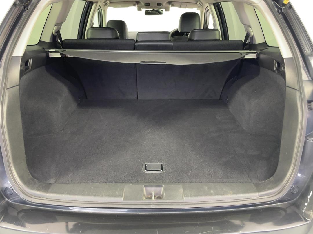Photo '14' of Subaru Outback