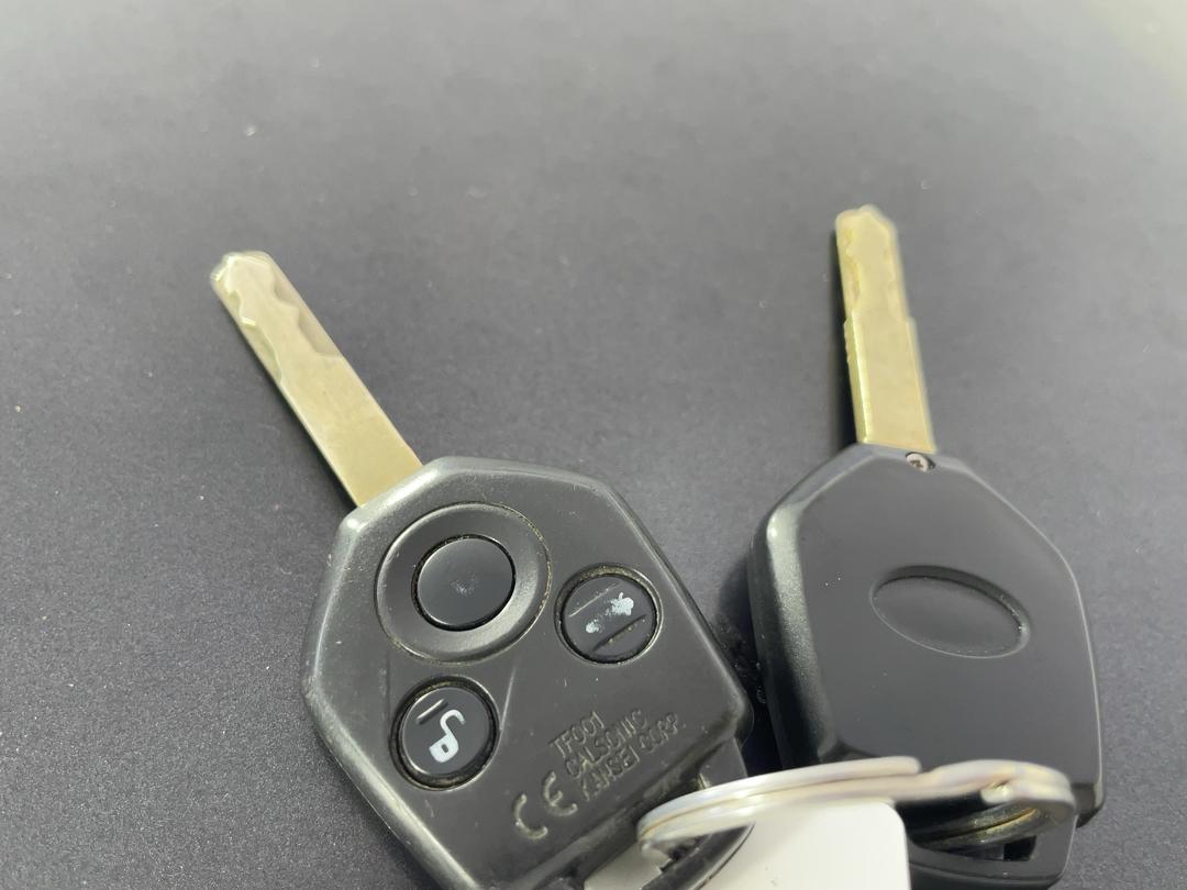 Photo '22' of Subaru Outback