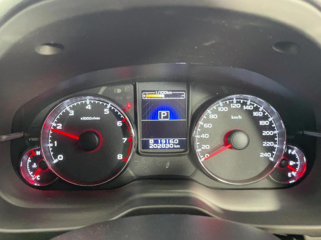 Photo '21' of Subaru Outback