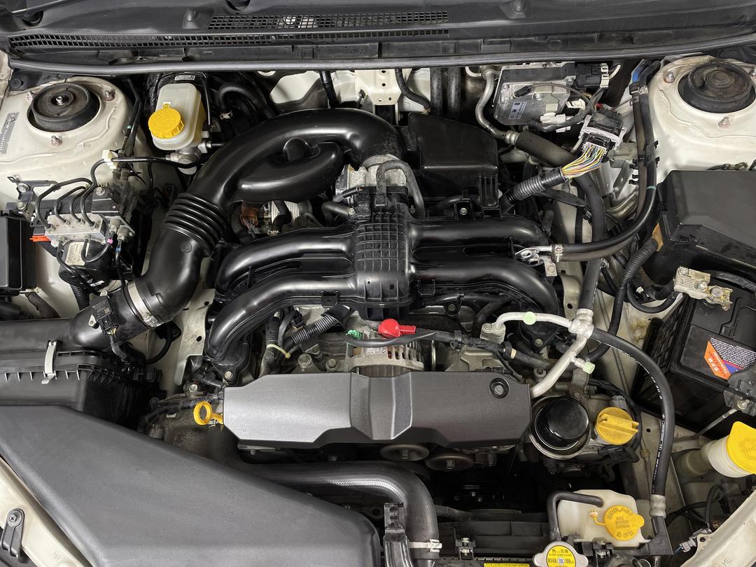 Photo '13' of Subaru XV