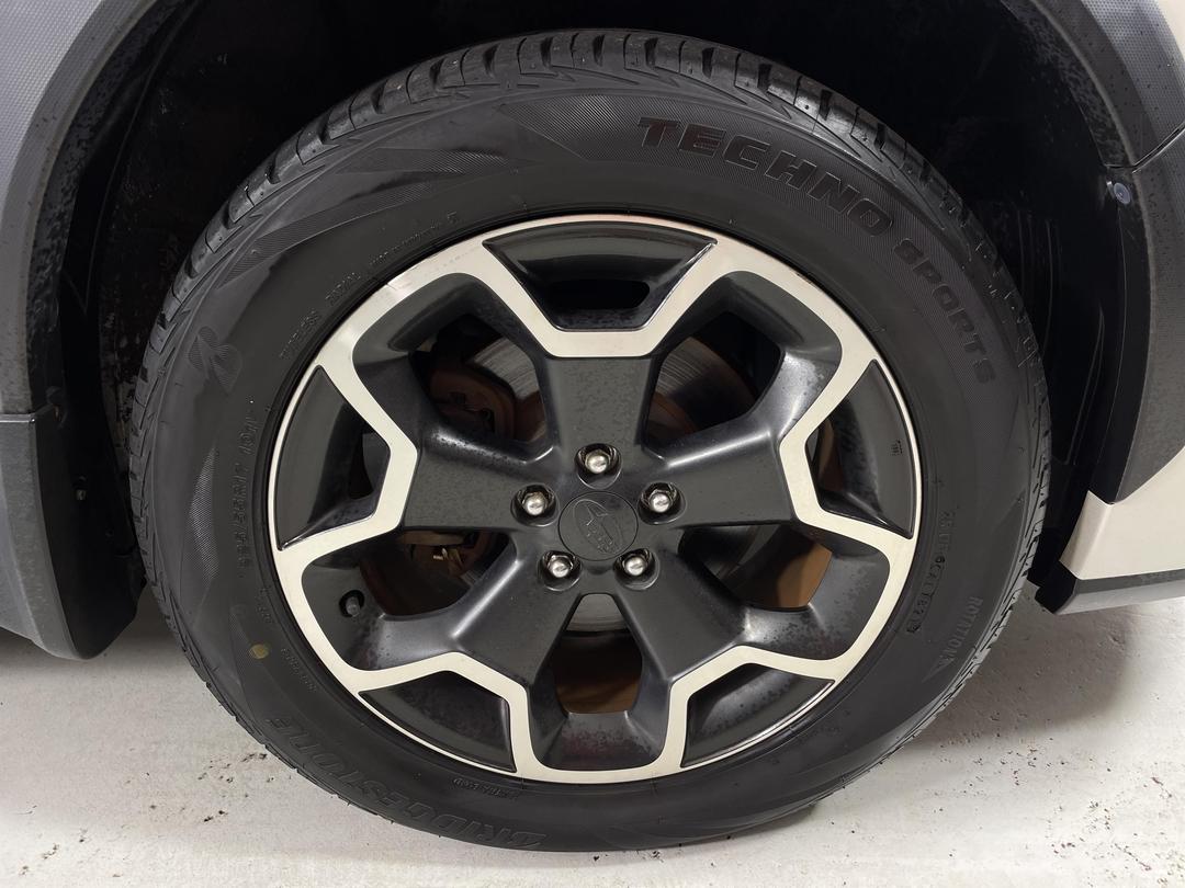 Photo '9' of Subaru XV