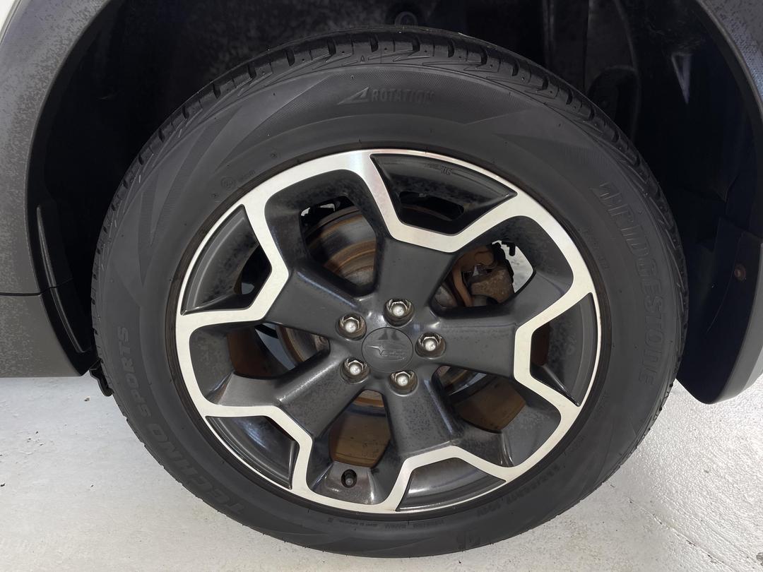 Photo '11' of Subaru XV