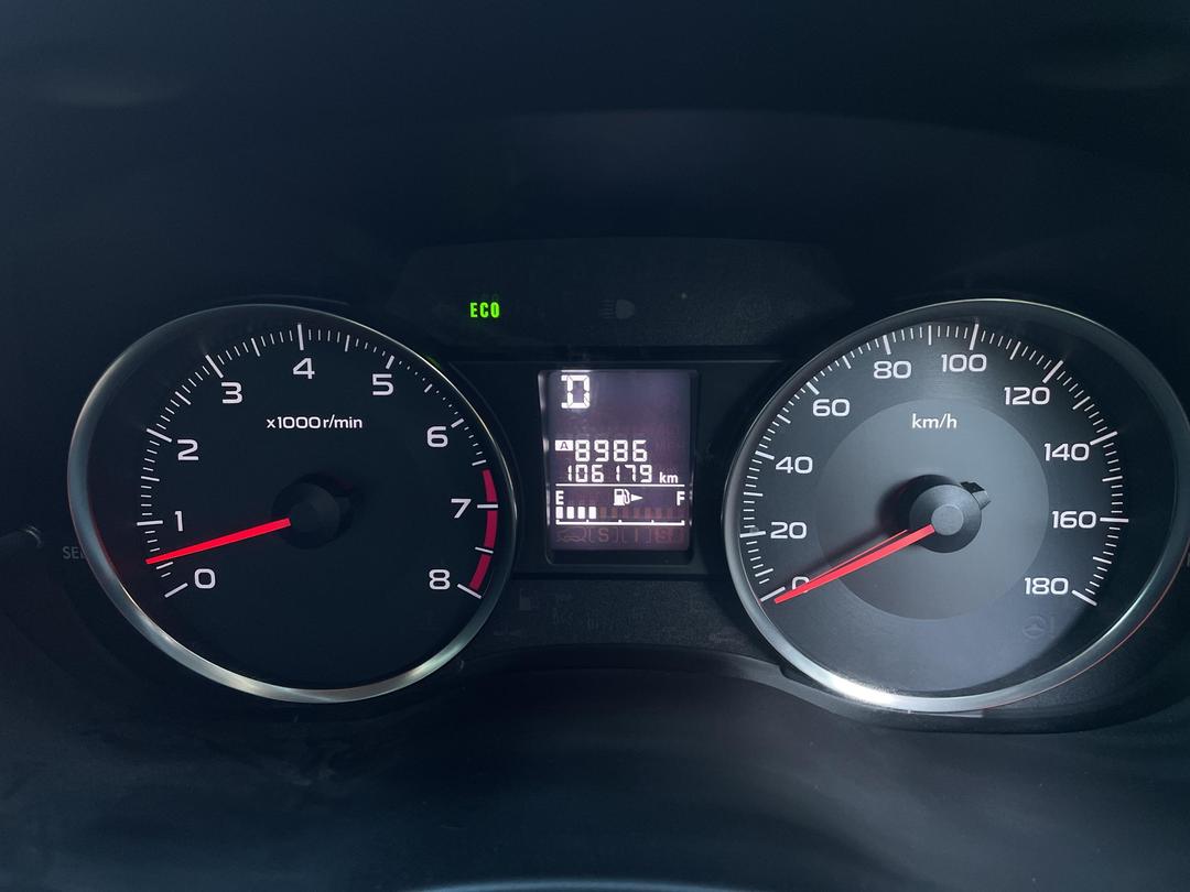 Photo '21' of Subaru XV