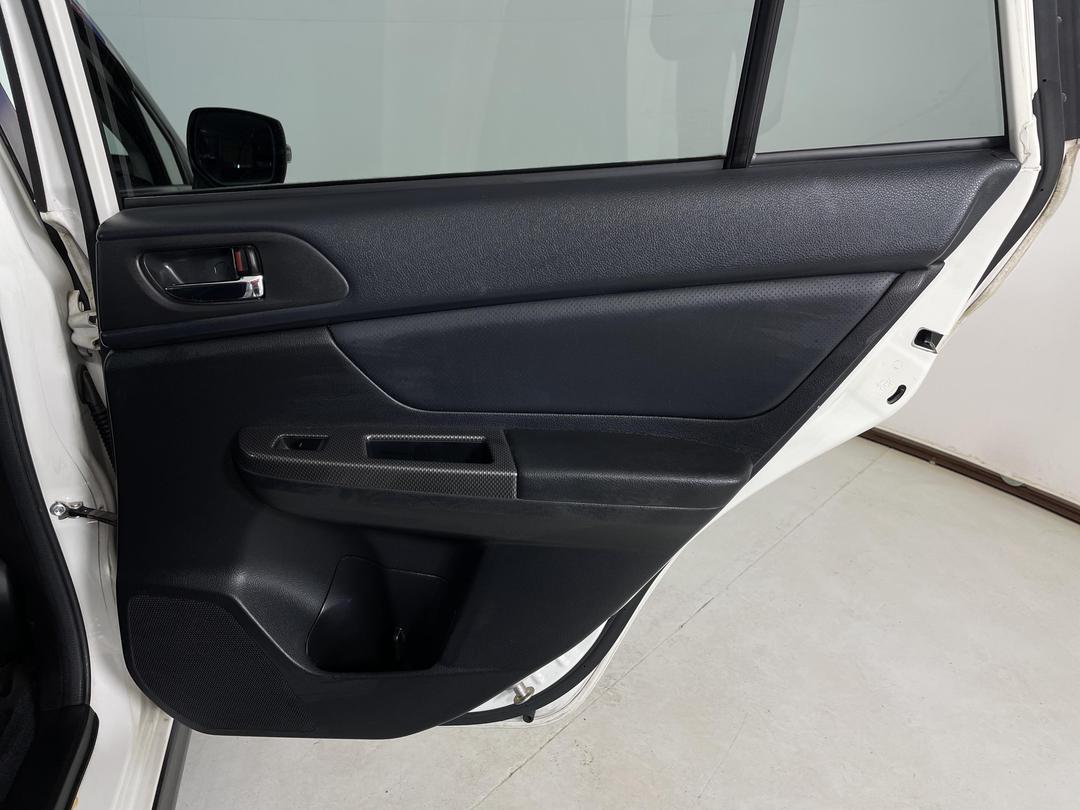 Photo '19' of Subaru XV