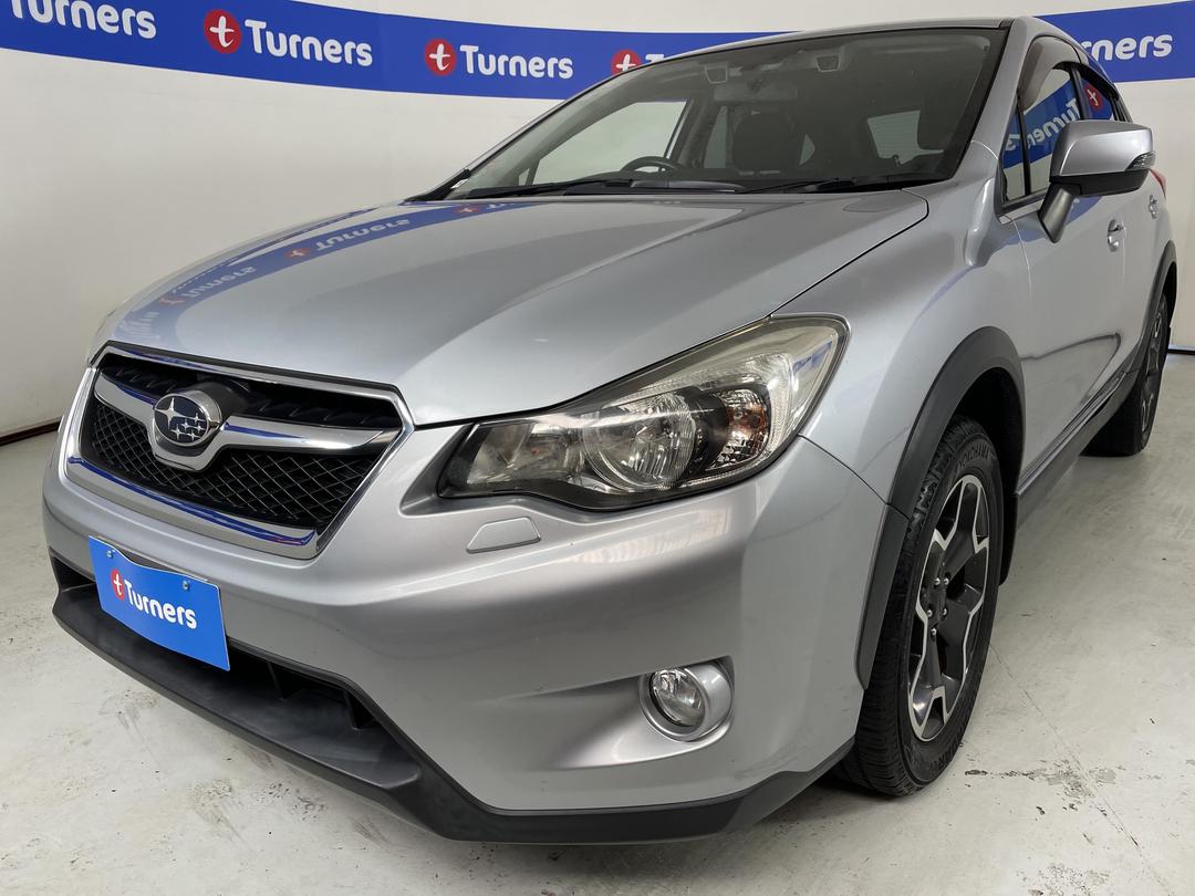 Photo '4' of Subaru XV