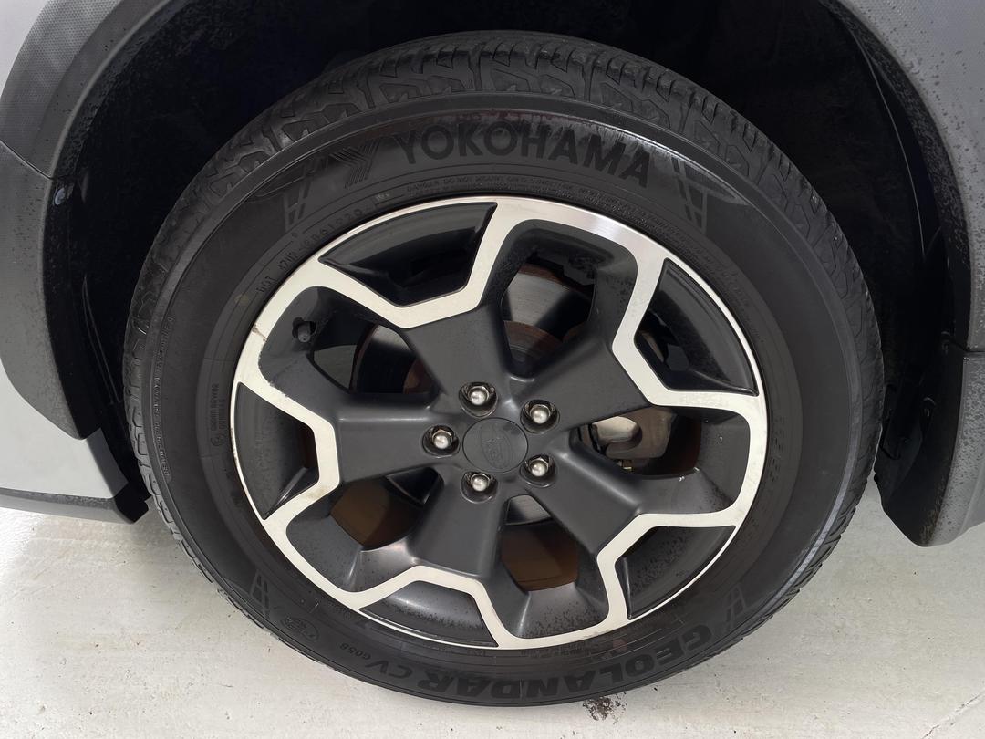 Photo '10' of Subaru XV