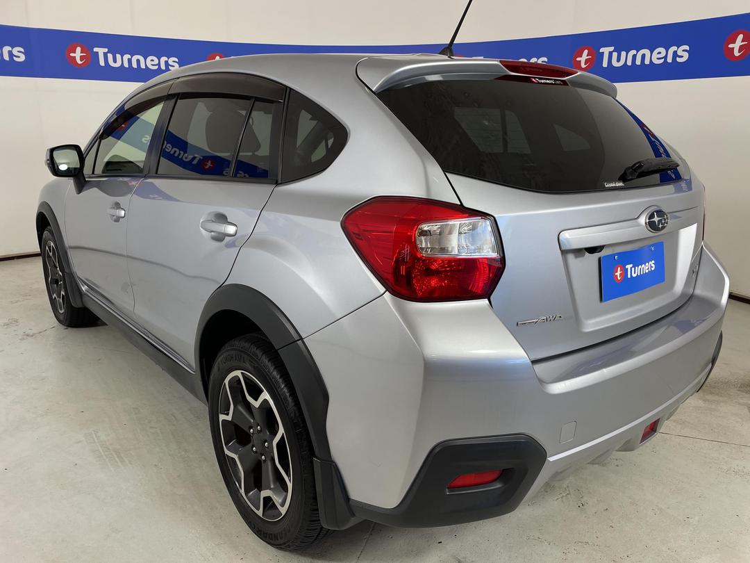 Photo '5' of Subaru XV