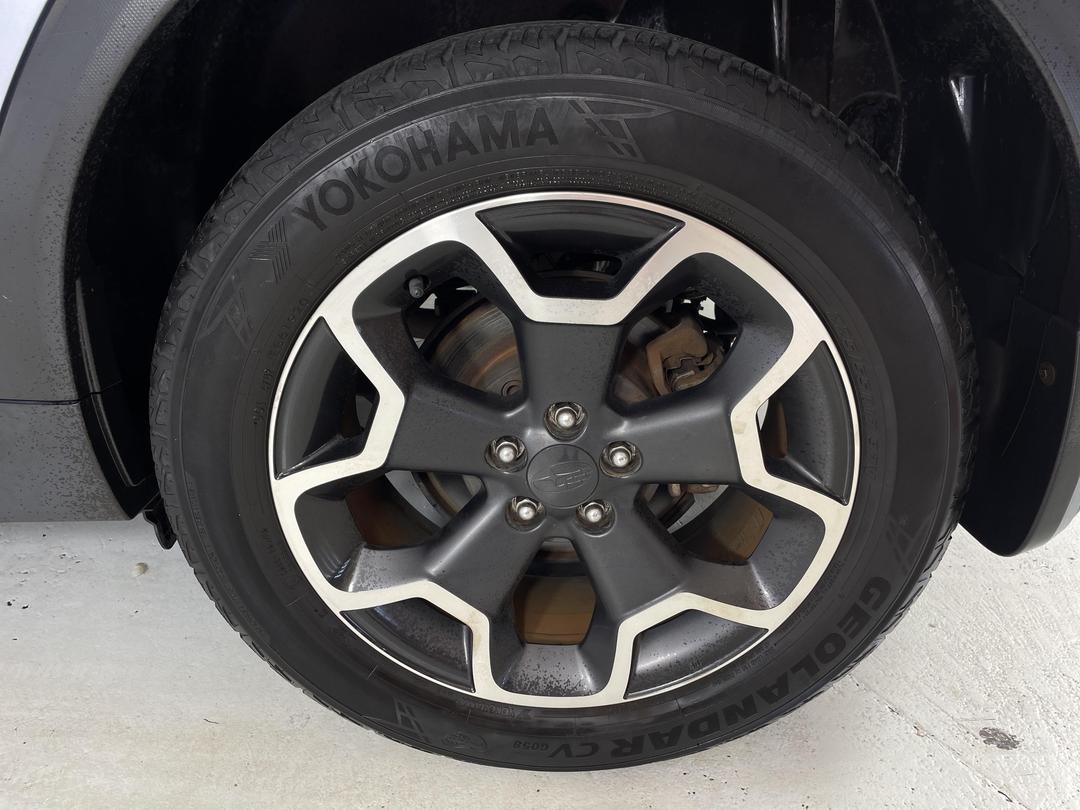 Photo '11' of Subaru XV