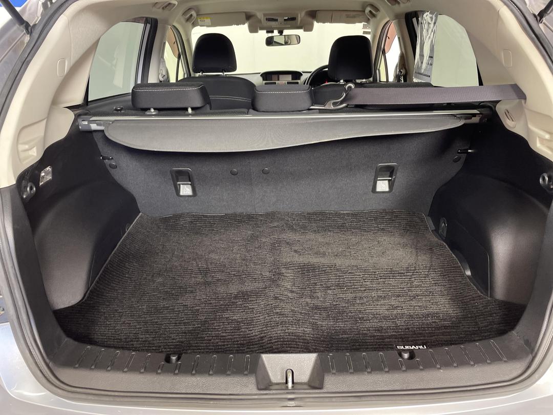 Photo '14' of Subaru XV